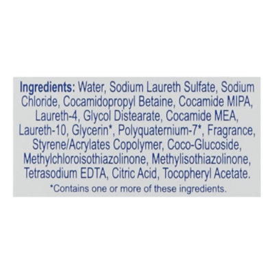 Lucky Super Soft White Pearls Hand Soap - 13.5 Oz - Image 4