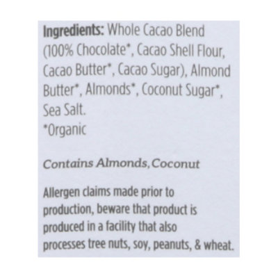 Blue Stripes Almond Buter - 2.1 OZ - Image 5