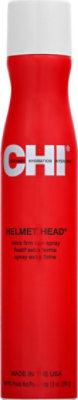 Chi Helmet Head Extra Firm Hairspray - 10 OZ - Image 2