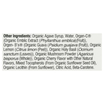 Wellements Multivitamin - 1 OZ - Image 4