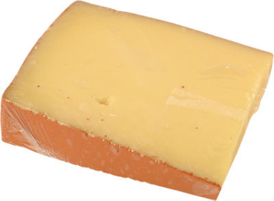 Sorella Fontina Fontal Cheese - LB - Image 1