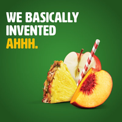 Tropicana Peach Pineapple Juice - 46 Fl. Oz. - Image 3