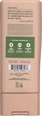 Dr Squatch Conditioner Pine Tar - 11 OZ - Image 4