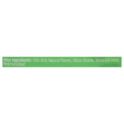 VMI Greens & Reds Raspberry Lemonade Dietary Supplement - 8.7 Oz - Image 3