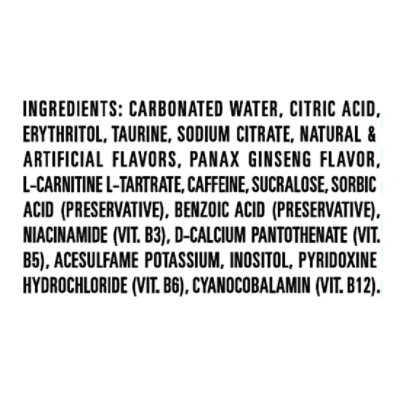 Monster Ultra Zero - 19.2 OZ - Image 4
