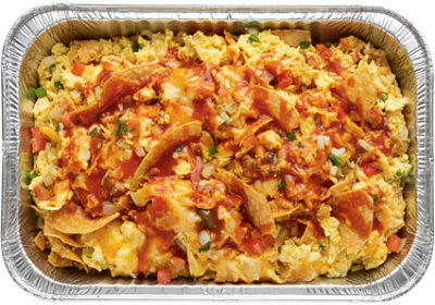 Market Street Migas - Image 1