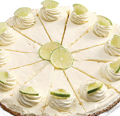 Key Lime Pie - Image 1