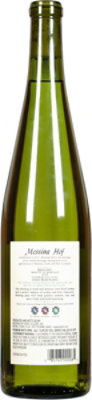 Messina Hof Barrel Reserve Dry Riesling Wine - 750 Ml - Image 4