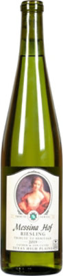 Messina Hof Barrel Reserve Dry Riesling Wine - 750 Ml - Image 2
