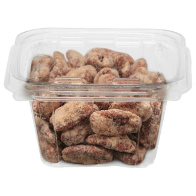 Durham Praline Pecans - 8 OZ - Image 2