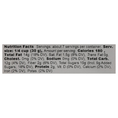 Durham Praline Pecans - 8 OZ - Image 3