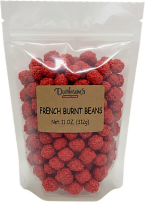 French Burnt Beans - 11 OZ - Image 1