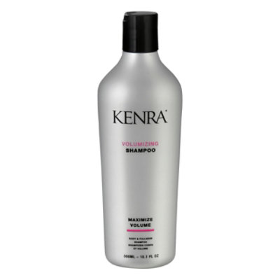 Kenra Volumizing Shampoo - 10.1 OZ - Image 3