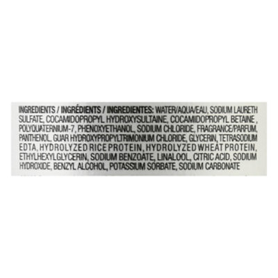 Kenra Volumizing Shampoo - 10.1 OZ - Image 4