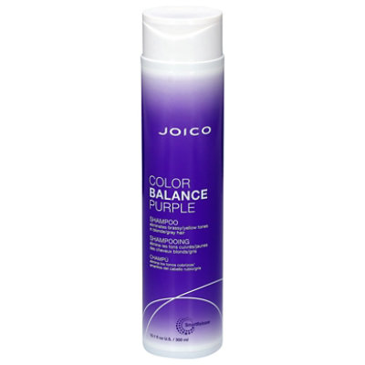 Color Balance Purple Shampoo - 10.1 OZ - Image 1