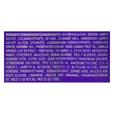Color Balance Purple Shampoo - 10.1 OZ - Image 3