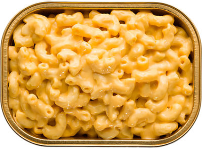 Readymeals Mac N Cheese Sm - LB - Image 1