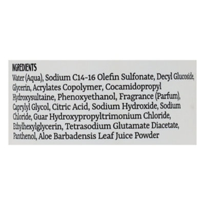 Thickening Shampoo - 11.8 OZ - Image 3