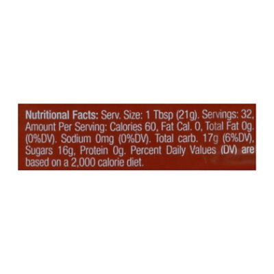 Jamie's Hive To Table 100% Raw Honey & Comb - 24 Oz - Image 4