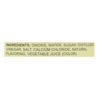 Giuliano Onion Strips Sweet Red - 16 OZ - Image 5