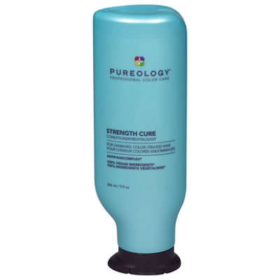 Strength Cure Conditioner - 9 OZ - Image 3