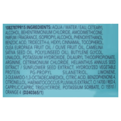 Strength Cure Conditioner - 9 OZ - Image 4