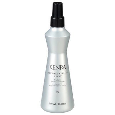 Kenra 19 Thrml Styl Spr - 10.1 OZ - Image 3