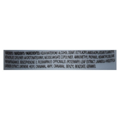 Kenra 19 Thrml Styl Spr - 10.1 OZ - Image 4