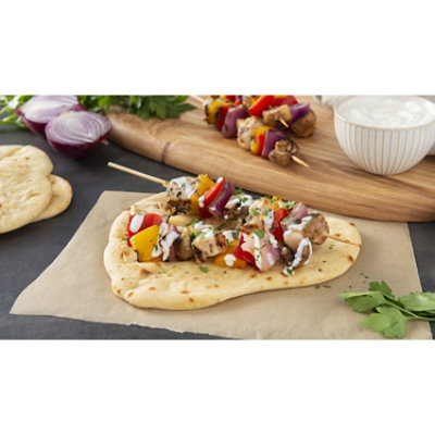 Mission Naan Original - 8.83 OZ - Image 3