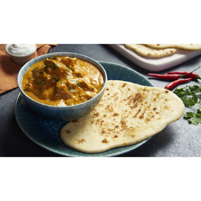 Mission Naan Original - 8.83 OZ - Image 4