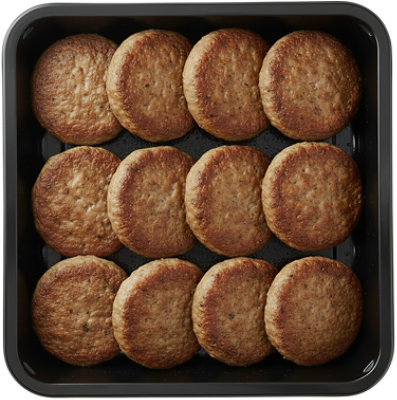 Breakfast Sausage 12 - Each - Image 1