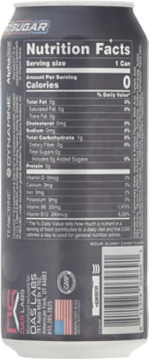 Bucked Up Sour Bucks Zero Sugar Energy Drink - 16 Fl. Oz. - Image 6