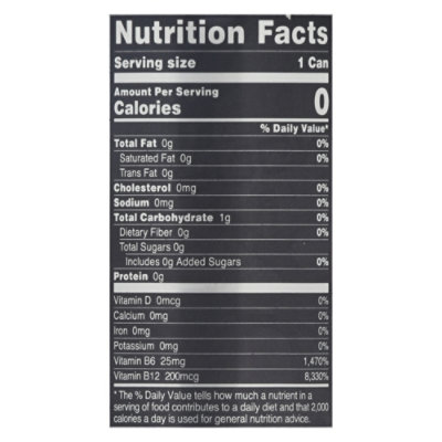 Bucked Up Sour Bucks Zero Sugar Energy Drink - 16 Fl. Oz. - Image 4