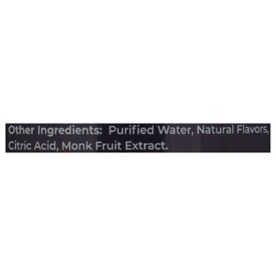 Brainwater Calm Lavender Lemon Rtd - 16 OZ - Image 3