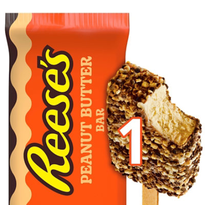 Klondike Reese's Peanut Butter Ice Cream Bar - 3.85 Oz - Image 2
