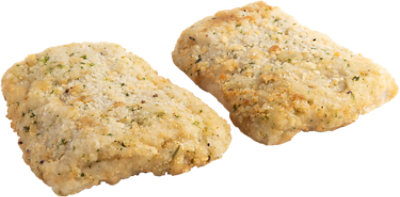 Sea Cuisine Cod Wild Herb Crusted 10 Oz - 10 OZ - Image 1