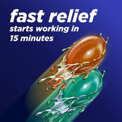Alka-seltzer Pls Mx Strngth D&n Cld & Flu Pwrmx - 16 EA - Image 2