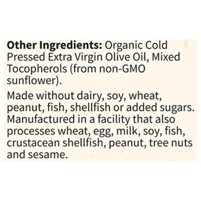Garden Of Life Mykind Organics Oil Of Oregano Seasonal Drops - 1 OZ - Image 3