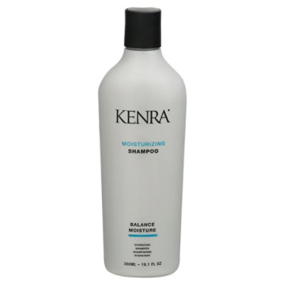 Kenra Moisturizing Sham - 10.1 OZ - Image 3