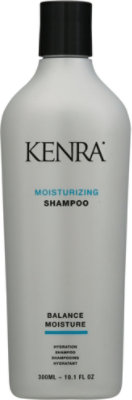 Kenra Moisturizing Sham - 10.1 OZ - Image 2