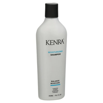 Kenra Moisturizing Sham - 10.1 OZ - Image 1