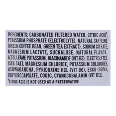 Accelerator Tropical Punch - 16 OZ - Image 4