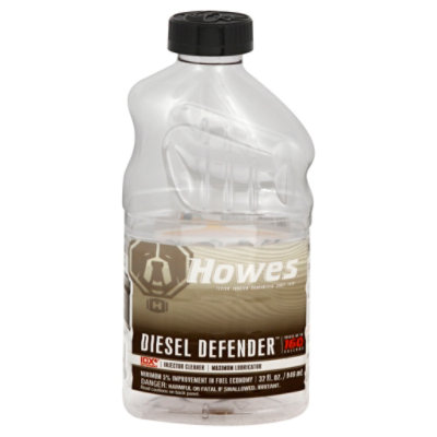 Howes Diesel Defender - EA - Image 2