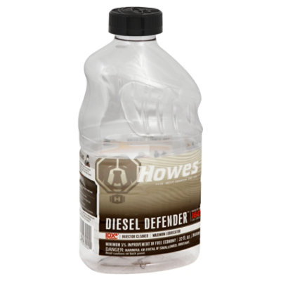 Howes Diesel Defender - EA - Image 1