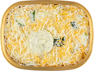 Readymeals Calabacitas 12 Oz - 12 OZ - Image 1