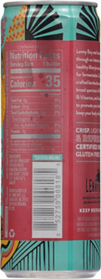 Lenny Boy Kombucha Kombucha Good Ol Ginger - 12 OZ - Image 5