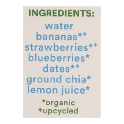 Sweet Nothings Smoothie Paw Patrol Berry Lemonade Fruit Pops - 6 Count - Image 4