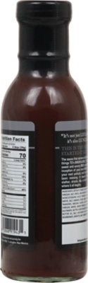 TD's Brew & Barbecue The Original Sauce - 15 Oz - Image 6