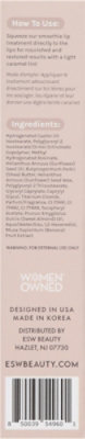 Esw Beauty Lip Treatment Vanilla Almond Butter - 0.51 OZ - Image 5
