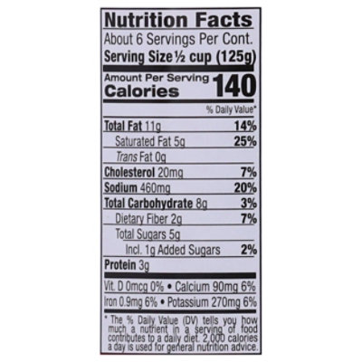 DeLallo Pomodoro Fresco Spicy Vodka Sauce - 25.25 Oz - Image 3